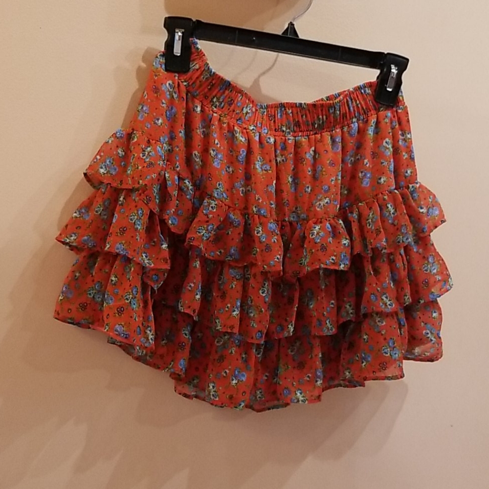Forever 21 Girls skirt